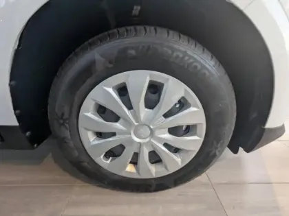 Photo 9 Ford Transit Courier Gén. II Ph1 Trend 2