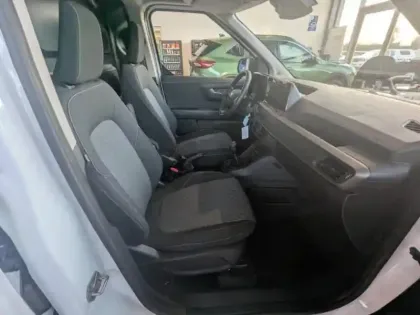 Photo 10 Ford Transit Courier Gén. II Ph1 Trend 2