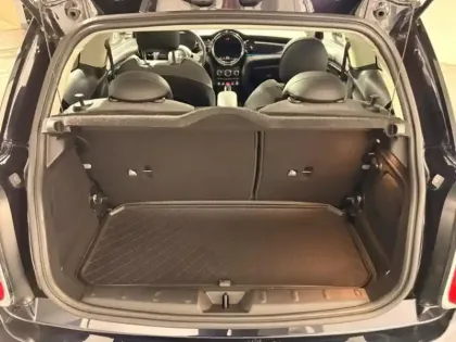 Photo 6 Mini Mini  Cooper 136ch Edition Premium Plus BVA7
