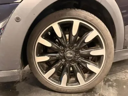 Photo 7 Mini Mini  Cooper 136ch Edition Premium Plus BVA7