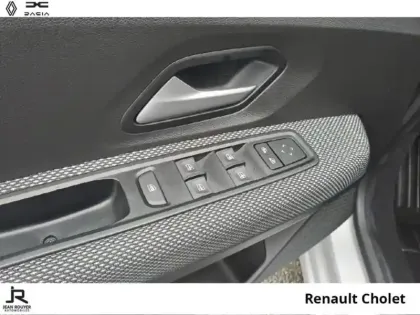 Photo 28 Dacia Sandero  1.0 ECO-G 100ch Expression