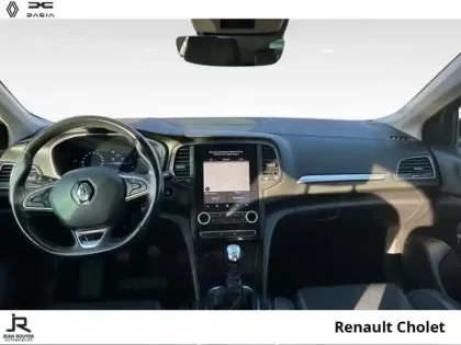 Photo 17 Dacia Sandero  1.0 ECO-G 100ch Expression