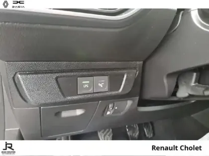 Photo 29 Dacia Sandero  1.0 ECO-G 100ch Expression