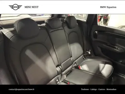 Photo 6 Mini Countryman  Cooper  136ch Northwood BVA7