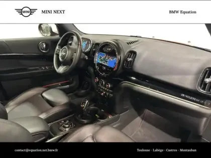 Photo 5 Mini Countryman  Cooper  136ch Northwood BVA7