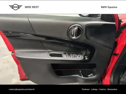 Photo 13 Mini Countryman  Cooper  136ch Northwood BVA7