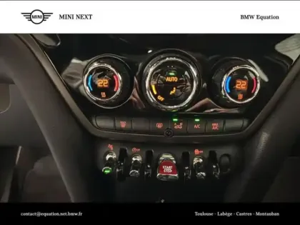 Photo 12 Mini Countryman  Cooper  136ch Northwood BVA7