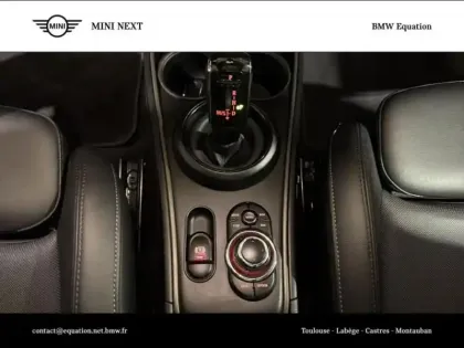 Photo 11 Mini Countryman  Cooper  136ch Northwood BVA7