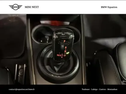 Photo 9 Mini Countryman  Cooper  136ch Northwood BVA7