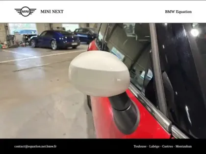 Photo 14 Mini Countryman  Cooper  136ch Northwood BVA7