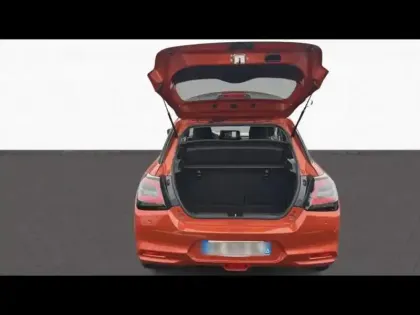 Photo 6 Suzuki Swift  1.2 Hybrid 83ch Avantage