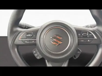 Photo 13 Suzuki Swift  1.2 Hybrid 83ch Avantage