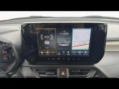 Photo 11 Suzuki Swift  1.2 Hybrid 83ch Avantage