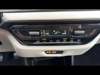 Photo 12 Suzuki Swift  1.2 Hybrid 83ch Avantage