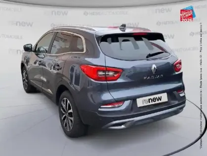 Photo 7 Renault Kadjar  1.5 Blue dCi 115ch  Techno EDC