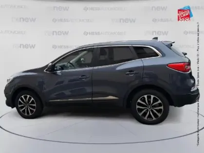 Photo 8 Renault Kadjar  1.5 Blue dCi 115ch  Techno EDC