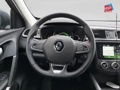 Photo 11 Renault Kadjar  1.5 Blue dCi 115ch  Techno EDC