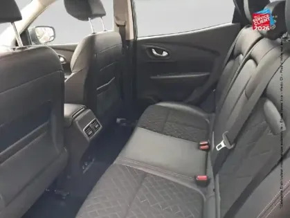 Photo 10 Renault Kadjar  1.5 Blue dCi 115ch  Techno EDC