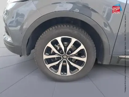 Photo 9 Renault Kadjar  1.5 Blue dCi 115ch  Techno EDC