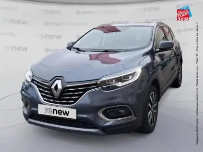 Photo Renault Kadjar