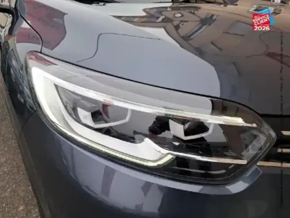 Photo 12 Renault Kadjar  1.5 Blue dCi 115ch  Techno EDC