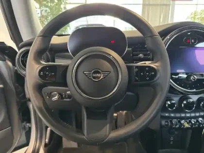 Photo 5 Mini Mini  Cooper SE 184ch Edition Premium BVA 5CV