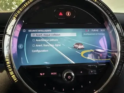 Photo 13 Mini Mini  Cooper SE 184ch Edition Premium BVA 5CV