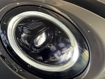 Photo 9 Mini Mini  Cooper SE 184ch Edition Premium BVA 5CV