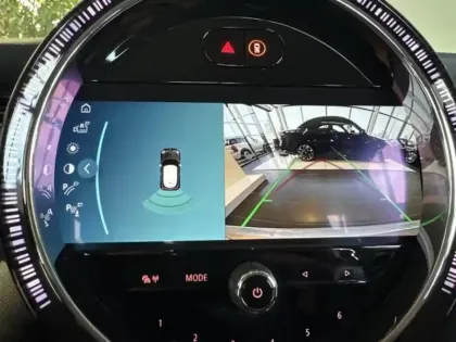 Photo 14 Mini Mini  Cooper SE 184ch Edition Premium BVA 5CV