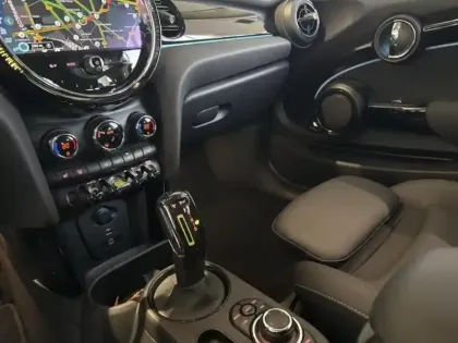 Photo 11 Mini Mini  Cooper SE 184ch Edition Premium BVA 5CV