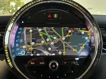 Photo 10 Mini Mini  Cooper SE 184ch Edition Premium BVA 5CV