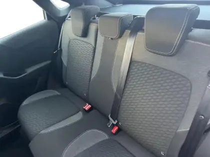 Photo 7 Ford Puma  1.0 Flexifuel 125ch S&S mHEV Titanium