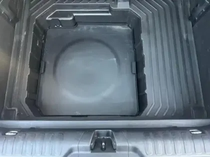 Photo 9 Ford Puma  1.0 Flexifuel 125ch S&S mHEV Titanium