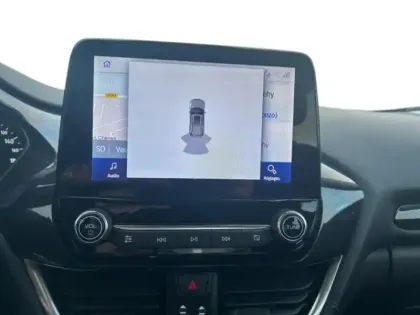 Photo 13 Ford Puma  1.0 Flexifuel 125ch S&S mHEV Titanium