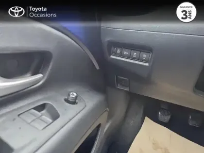 Photo 13 Toyota Aygo  X 1.0 VVT-i 72ch Collection MY23