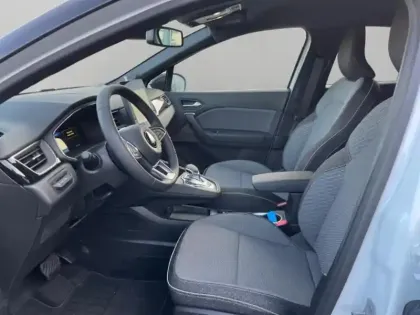 Photo 8 Mitsubishi Asx  1.6 MPI HEV 143ch Intense BVR4