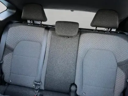 Photo 12 Mitsubishi Asx  1.6 MPI HEV 143ch Intense BVR4