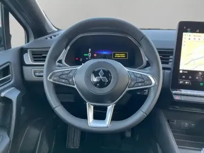 Photo 11 Mitsubishi Asx  1.6 MPI HEV 143ch Intense BVR4