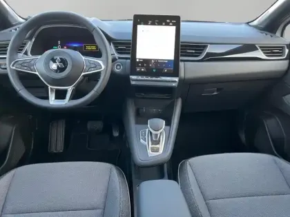 Photo 9 Mitsubishi Asx  1.6 MPI HEV 143ch Intense BVR4