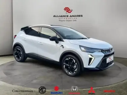 Photo 6 Mitsubishi Asx  1.6 MPI HEV 143ch Intense BVR4