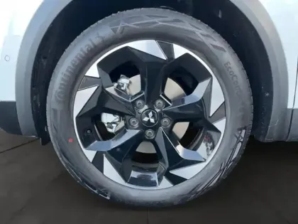 Photo 13 Mitsubishi Asx  1.6 MPI HEV 143ch Intense BVR4