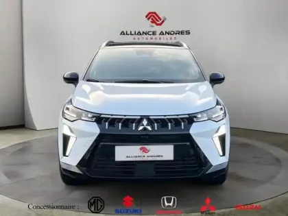 Photo 7 Mitsubishi Asx  1.6 MPI HEV 143ch Intense BVR4