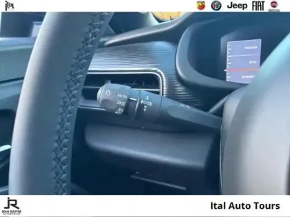 Photo 14 Jeep Avenger  1.2 Turbo T3 110ch MHEV Longitude BVR6 eHybrid