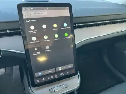 Photo 14 Volvo ES90 Gén. I Ph1 Ultra 5