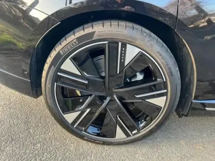 Photo 10 Volvo ES90 Gén. I Ph1 Ultra 5