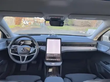 Photo 7 Volvo ES90 Gén. I Ph1 Ultra 5