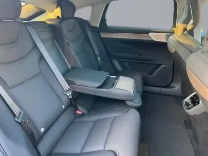 Photo 9 Volvo ES90 Gén. I Ph1 Ultra 5