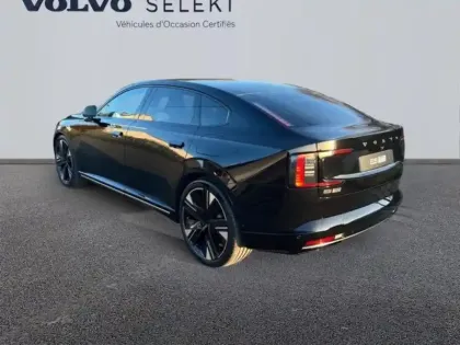 Photo 6 Volvo ES90 Gén. I Ph1 Ultra 5