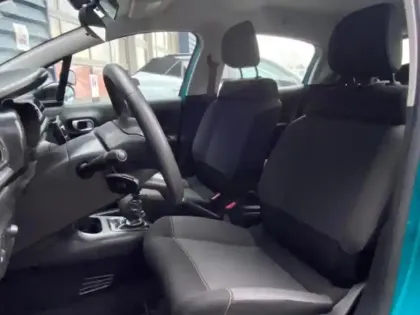 Photo 6 Citroën C3  1.5 BlueHDi 100ch S&S Feel E6.d