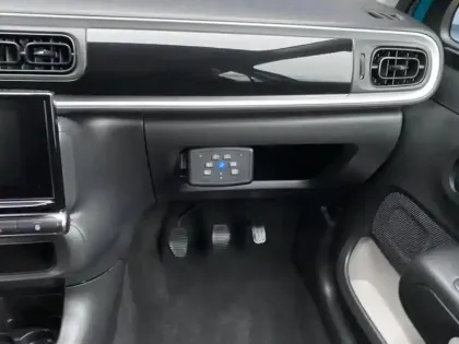 Photo 9 Citroën C3  1.5 BlueHDi 100ch S&S Feel E6.d